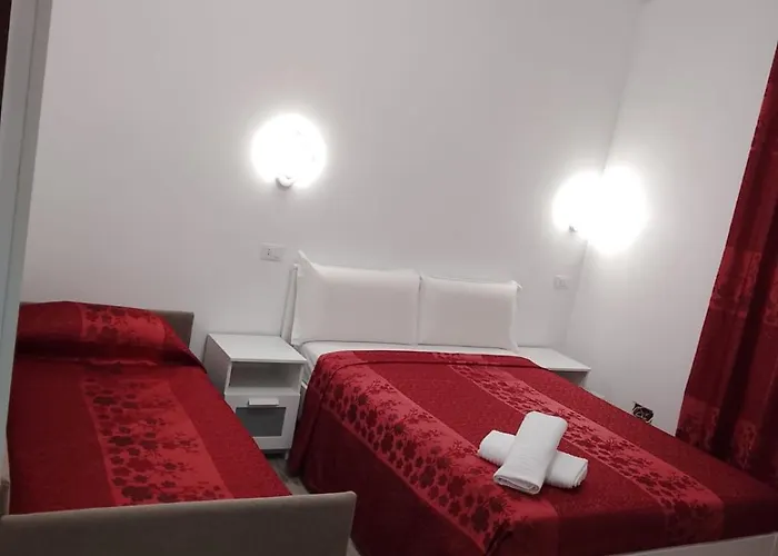 Hotel Euromoon *