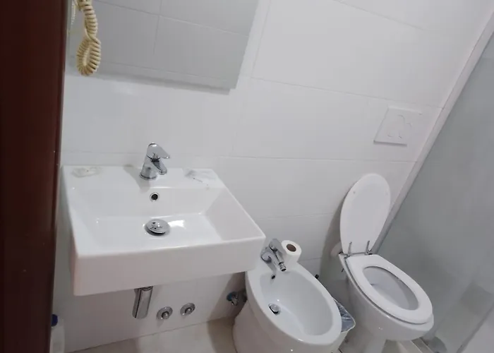Euromoon Hotel Rzym