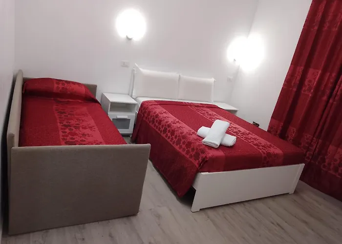 Hotel Euromoon Rzym