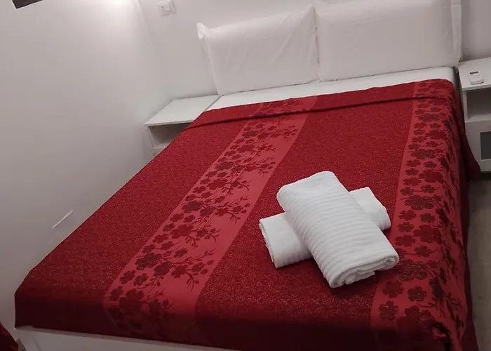 Hotel Euromoon *